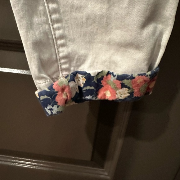 Chino by Anthropologie pants size 27, relaxed - Picture 3 of 4